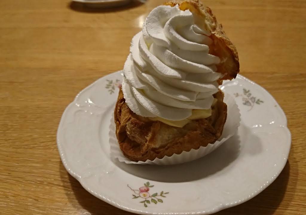 シェ・レカミエ