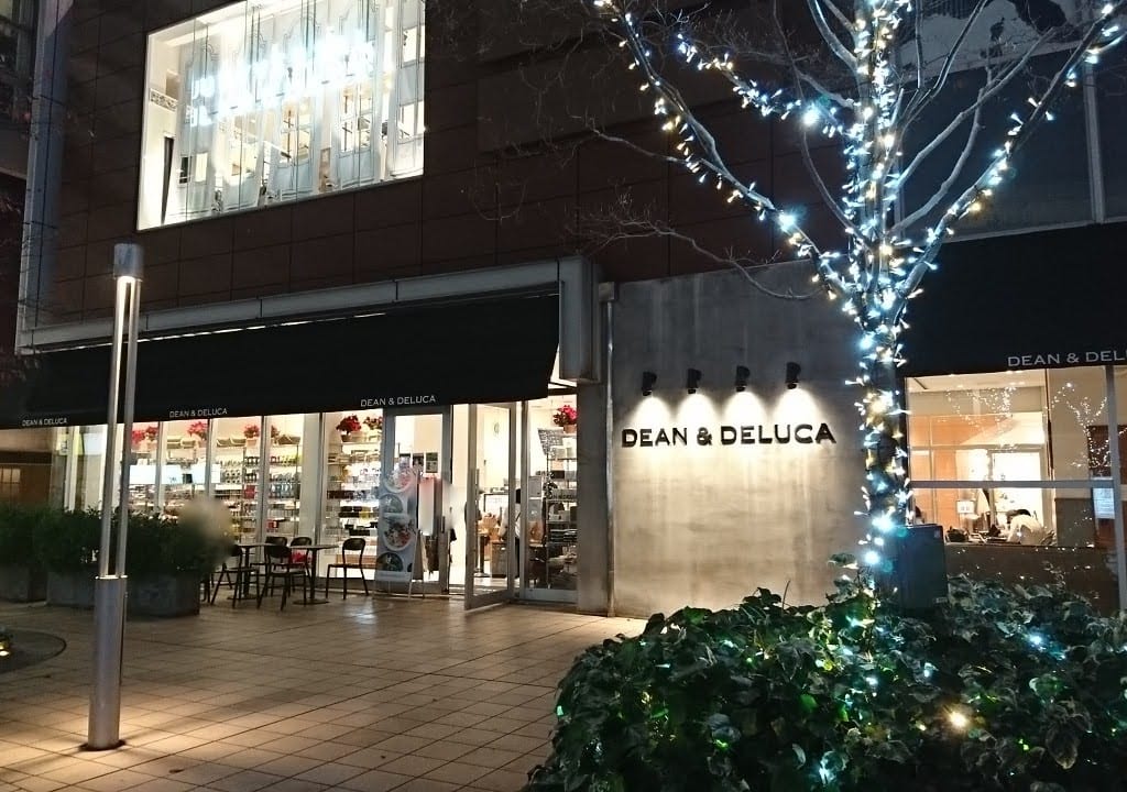 DEAN＆DELUCA