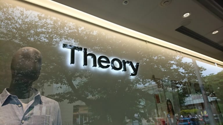 theory