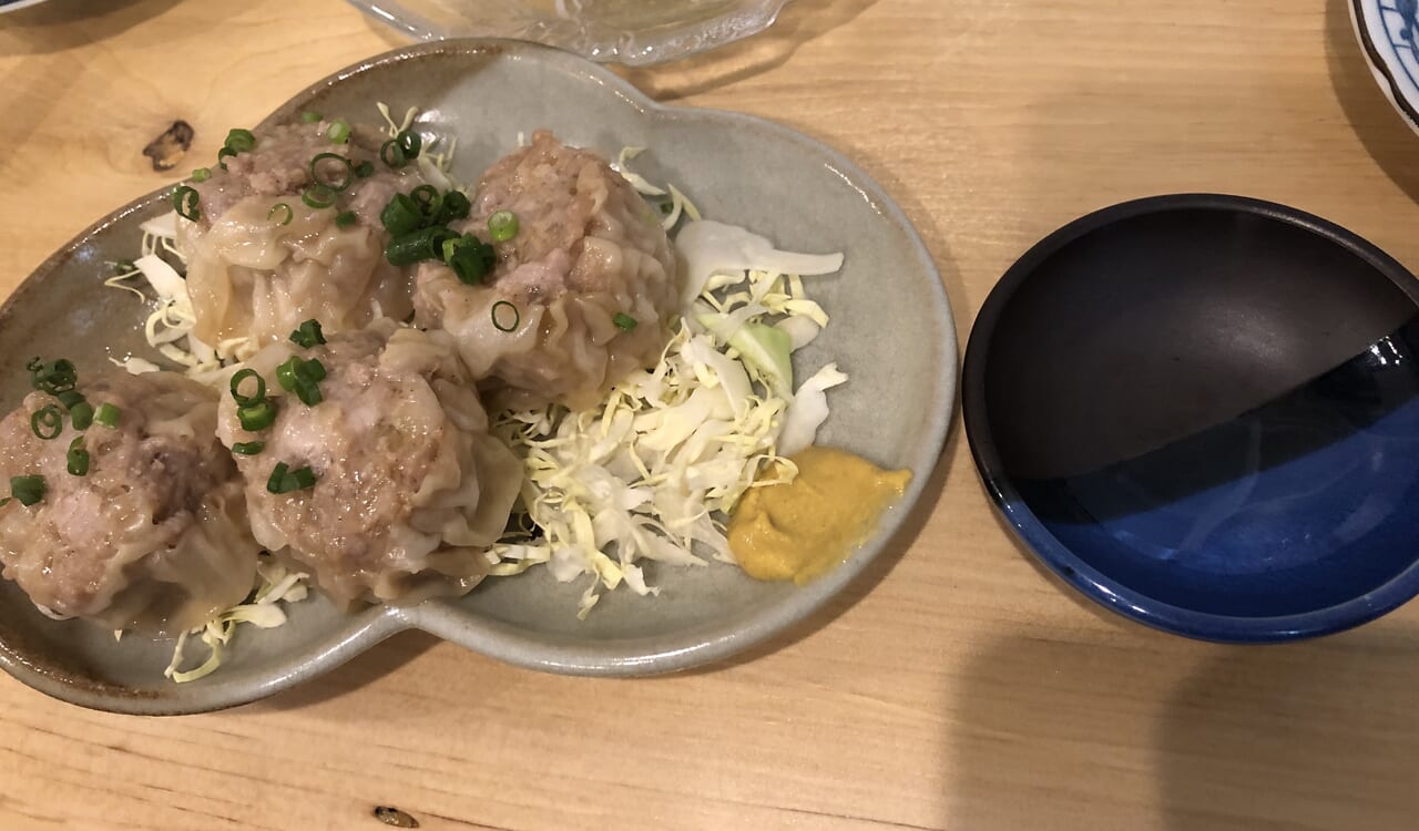 肉シューマイ