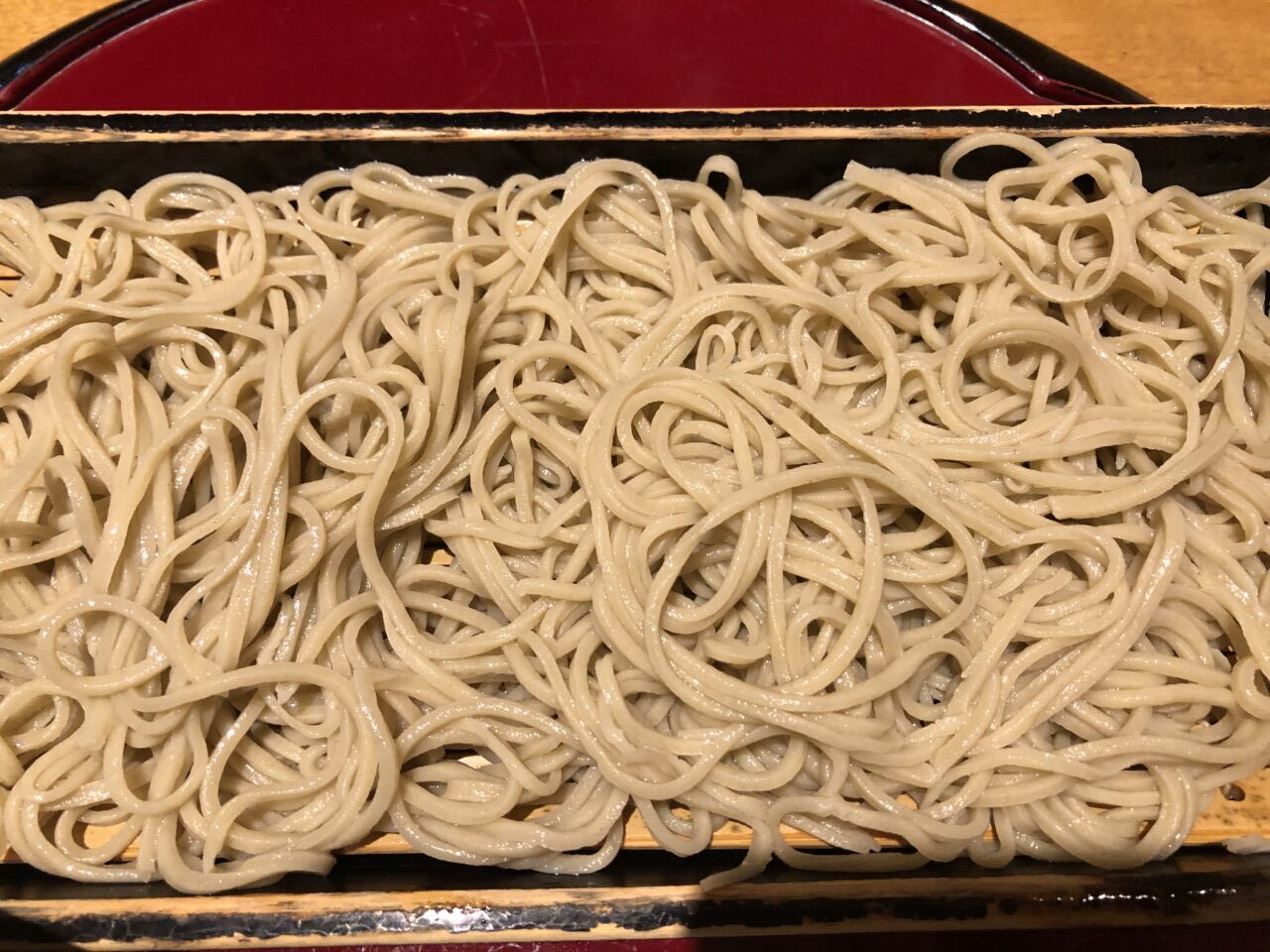 蕎麦げんろく