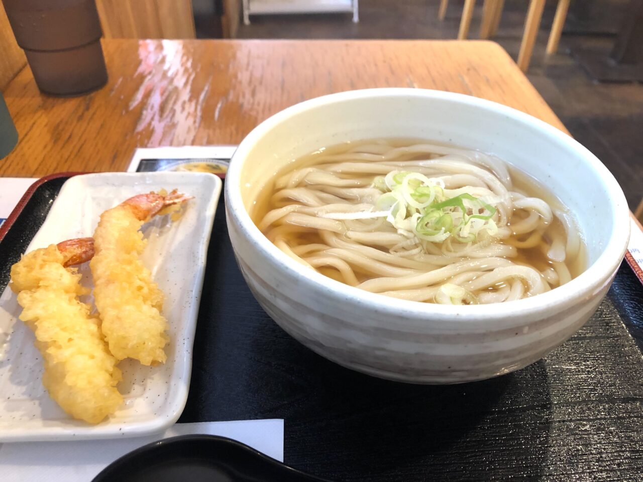 讃岐うどん吉香うどん