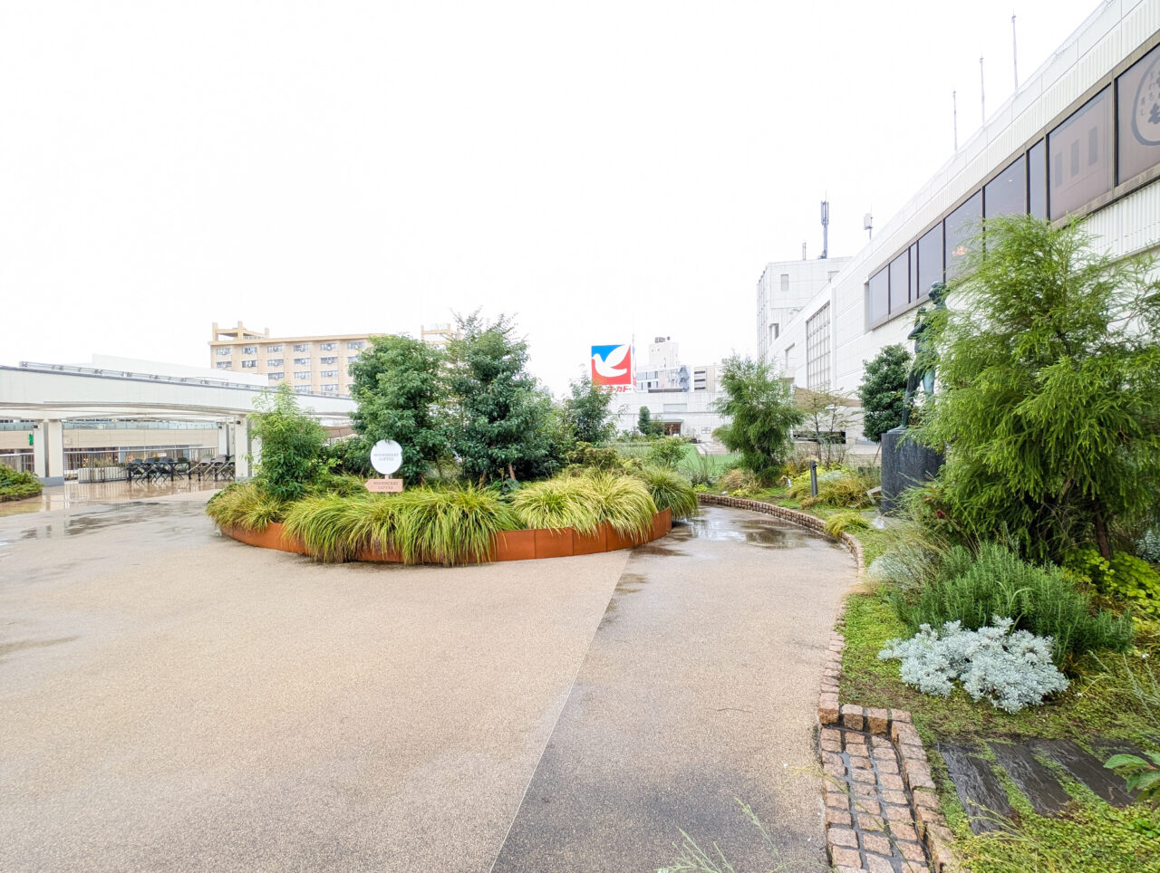 東急百貨店コモンフィールド