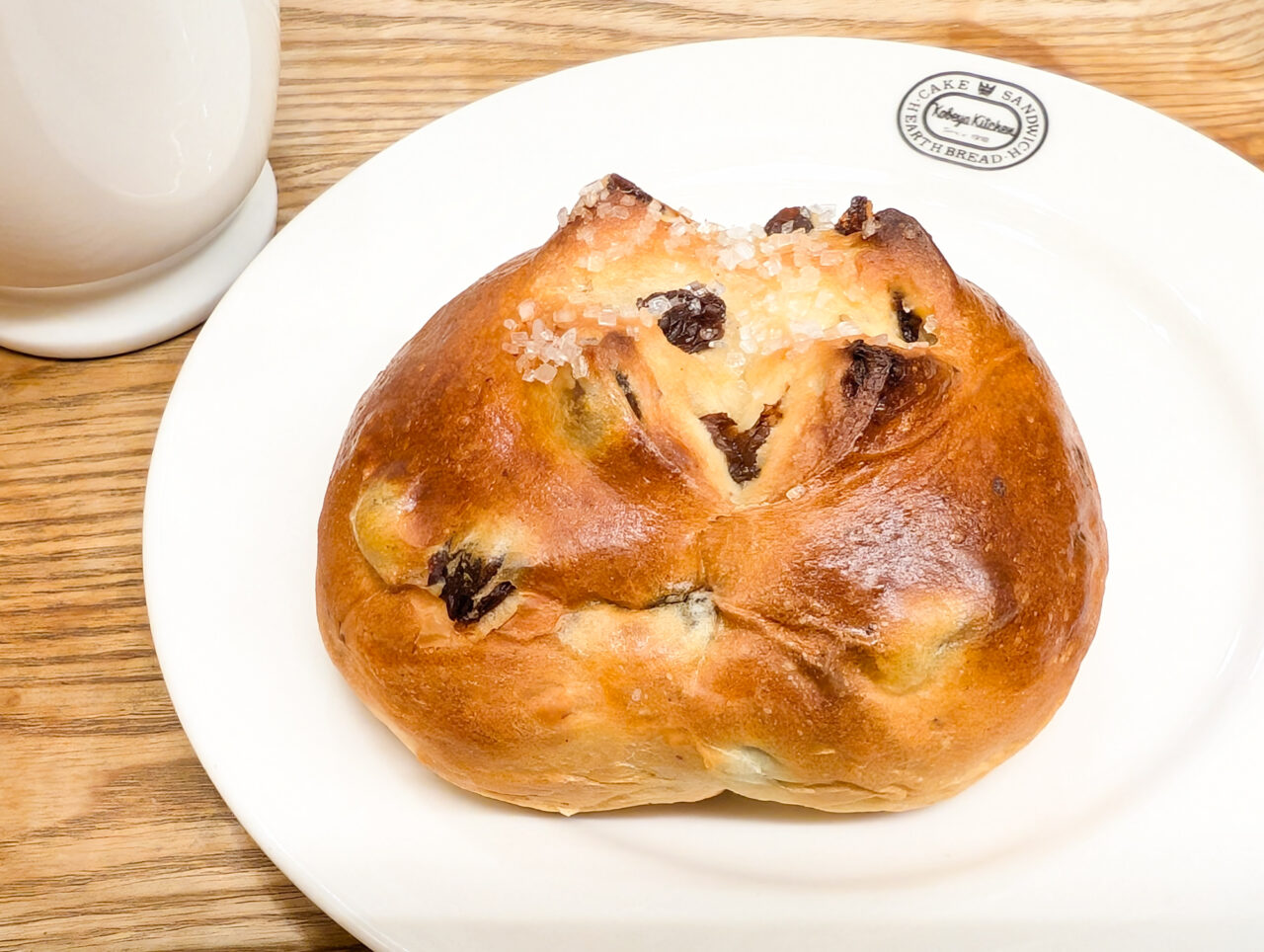 神戸屋レザンジュ たまプラーザテラス店のパン