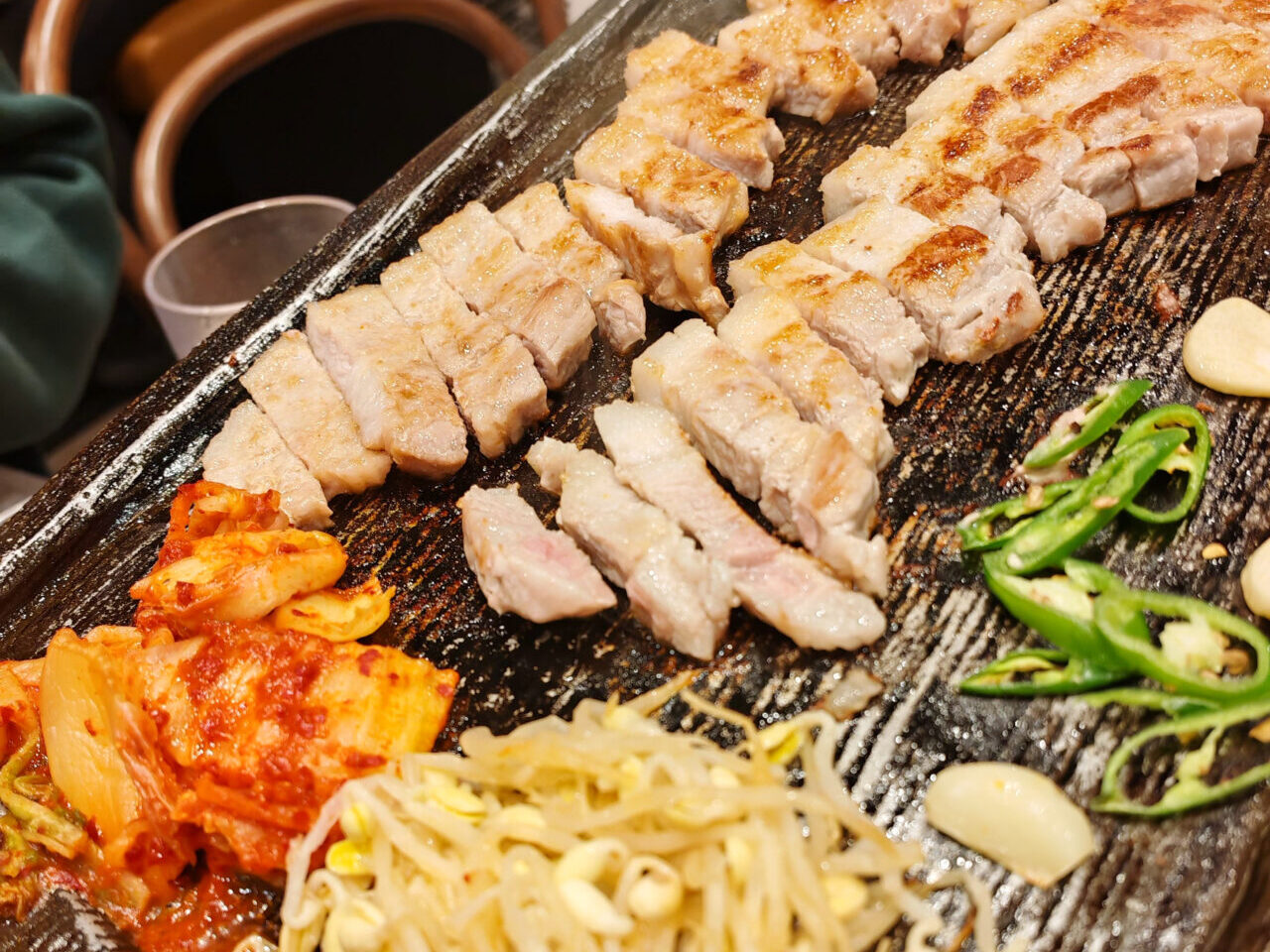 焼肉くるとん　たまプラーザ店