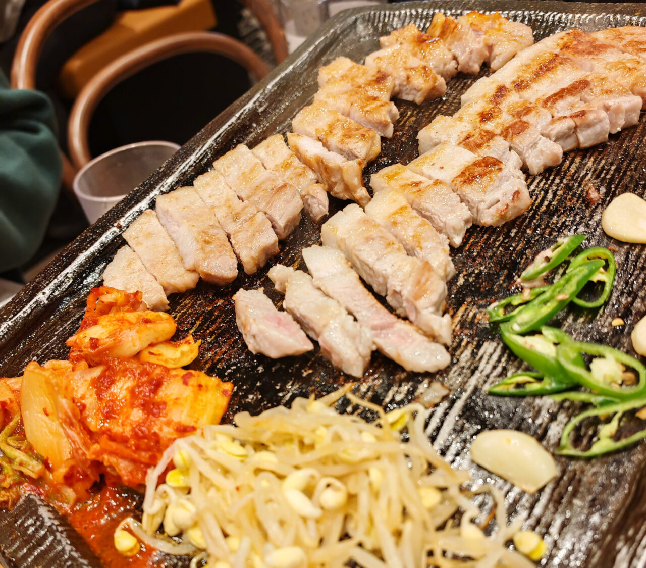 焼肉くるとん　たまプラーザ店