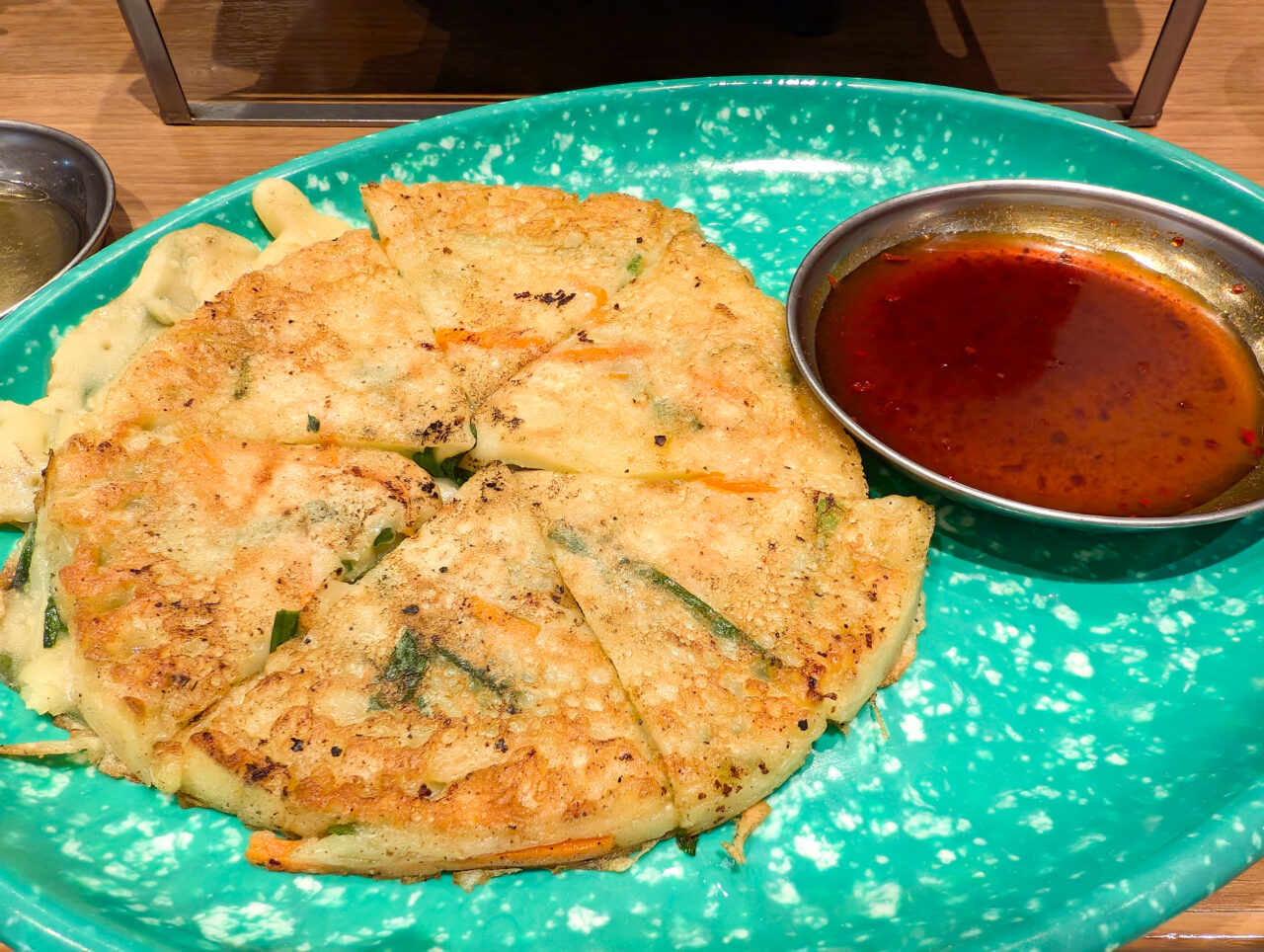 焼肉くるとん　たまプラーザ店