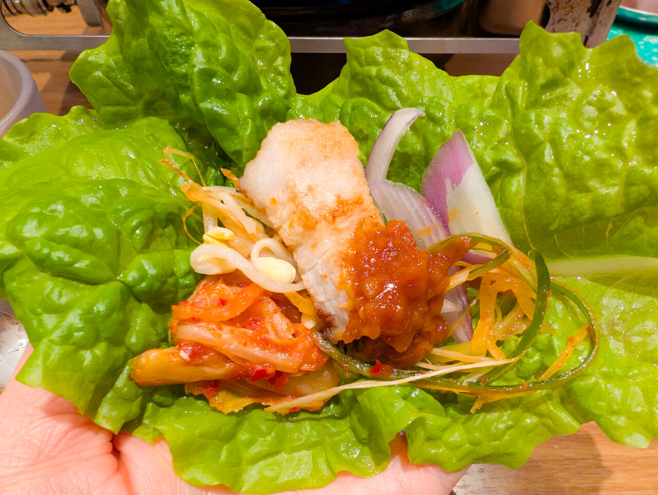 焼肉くるとん　たまプラーザ店