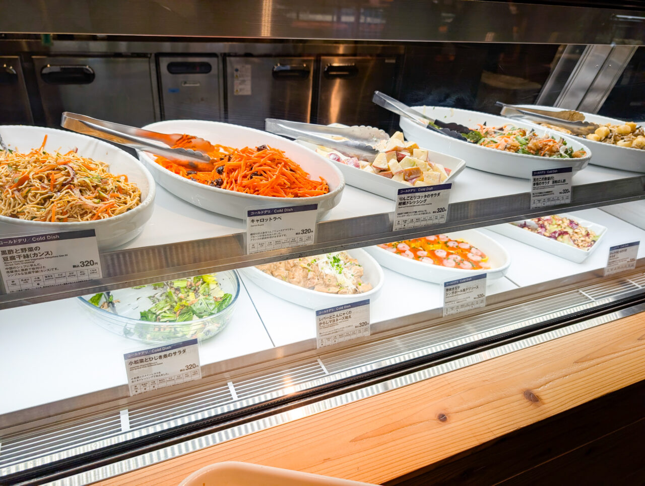 Cafe&Meal MUJI青葉台東急スクエア