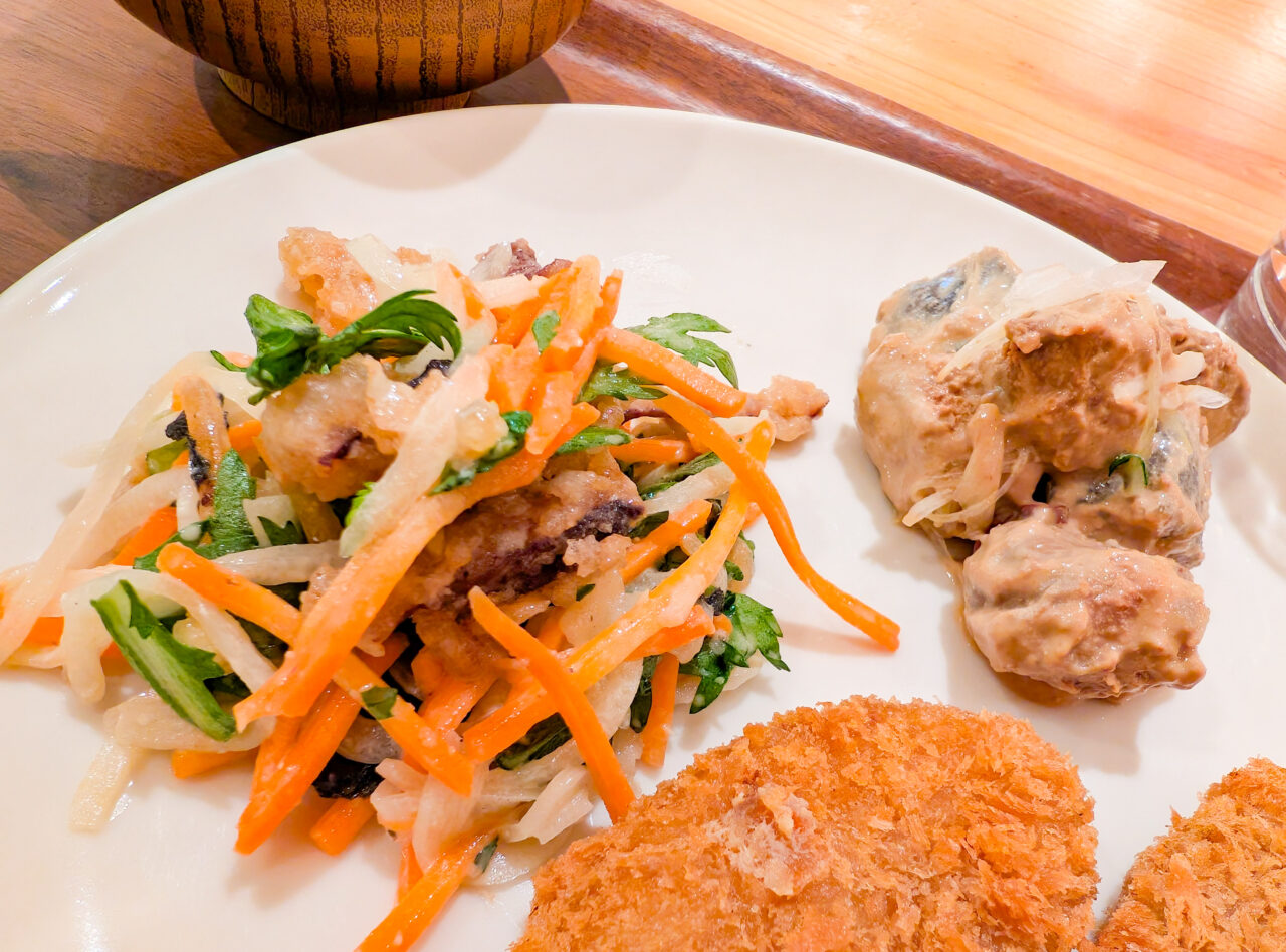 Cafe＆Meal MUJI青葉台東急スクエア