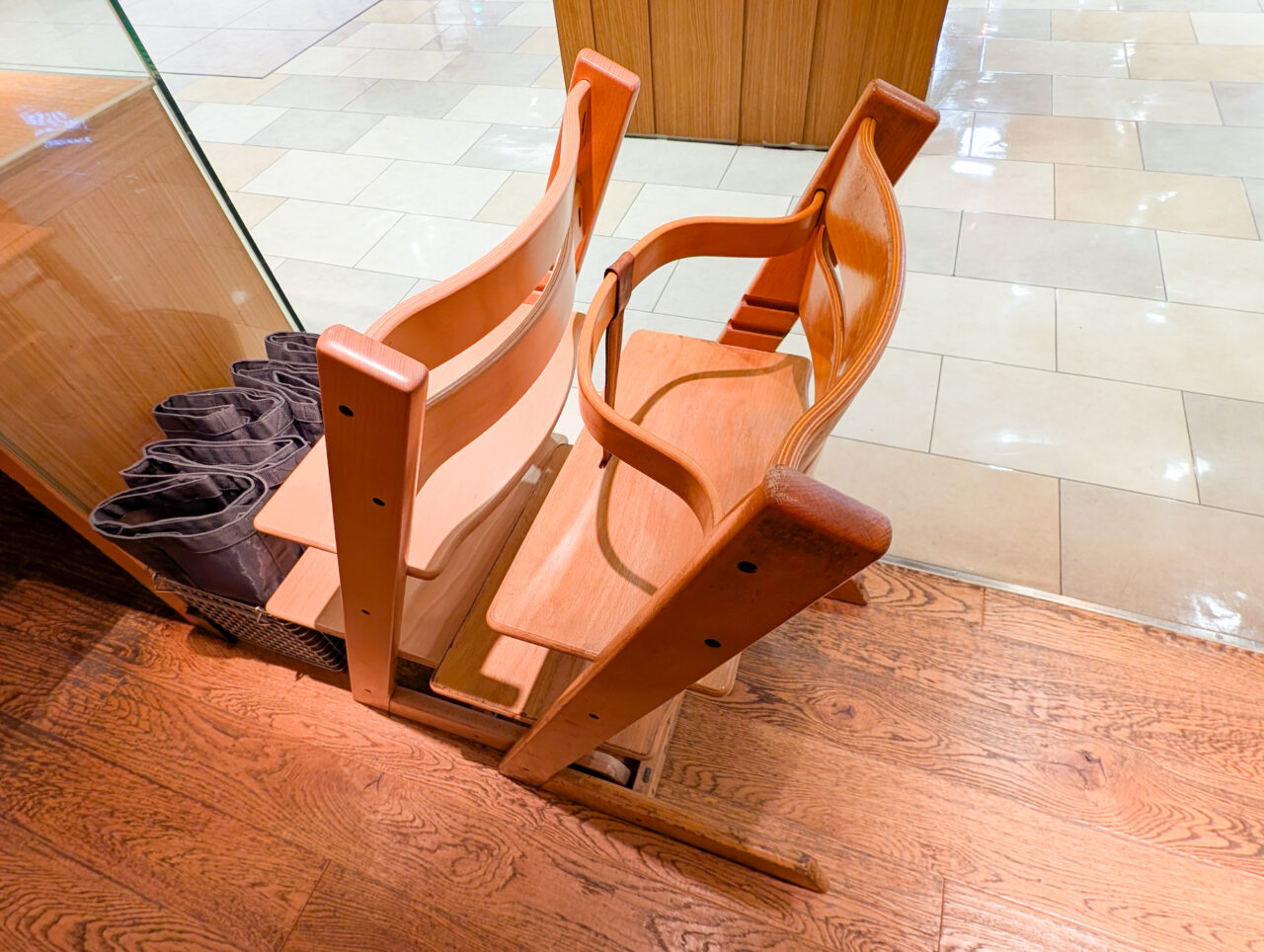 Cafe＆Meal MUJI青葉台東急スクエア