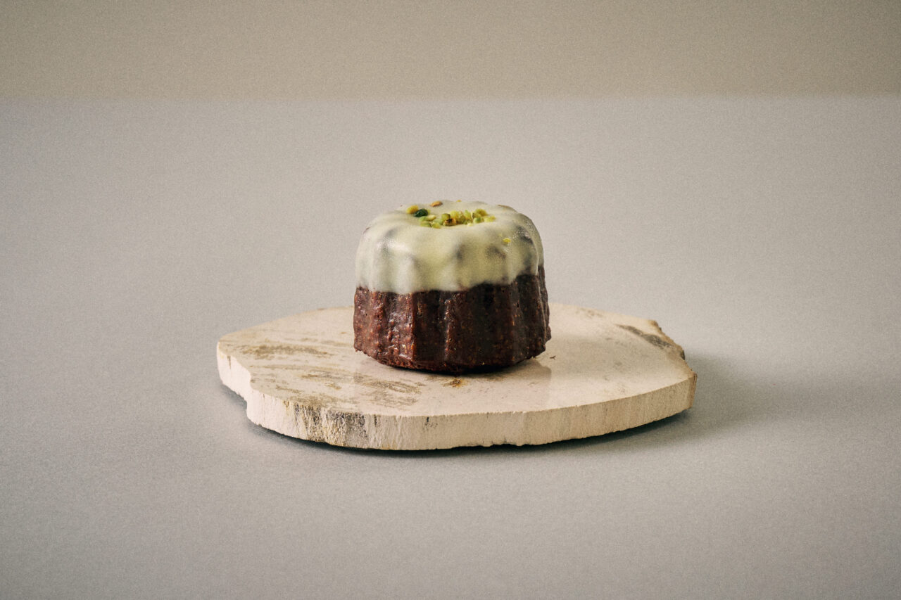 ホワイトチョコレート