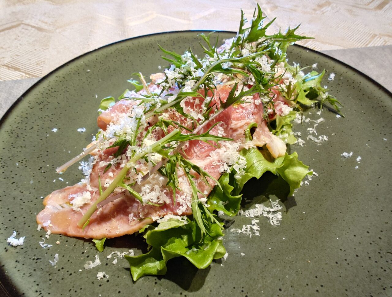 Osteria K(オステリアケイ)