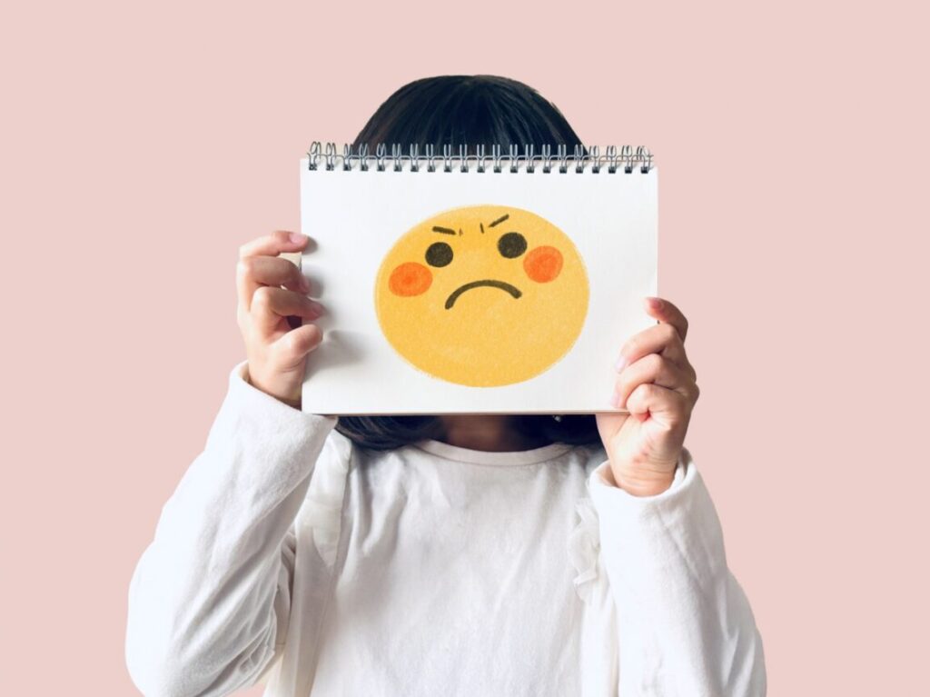 子育てで怒ってしまう