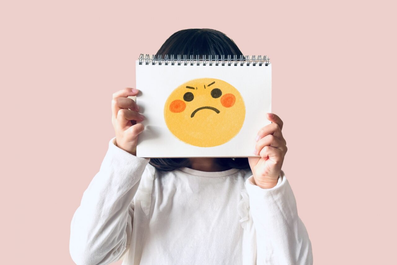 子育てで怒ってしまう