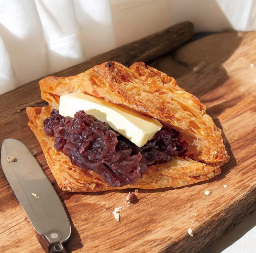 フロマージュママパイプラス