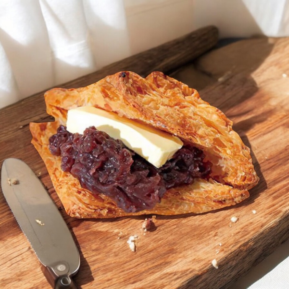 フロマージュママパイプラス