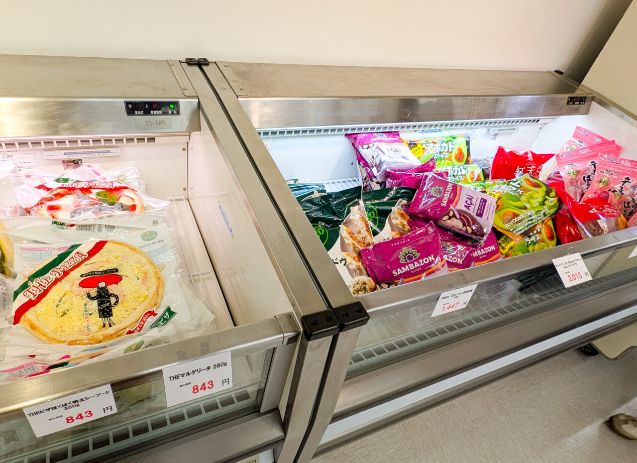 東急百貨店たまプラーザ店のコストコ再販店