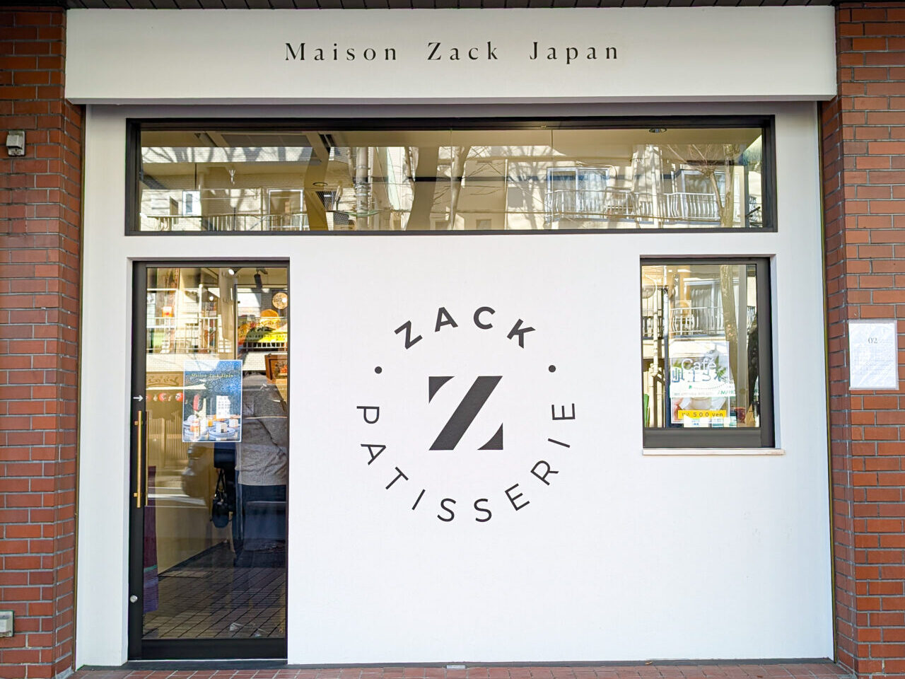 Maison Zack Japan