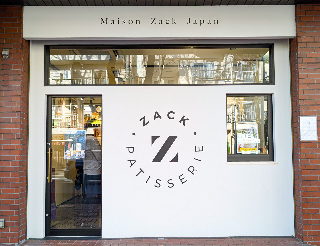 Maison Zack Japan