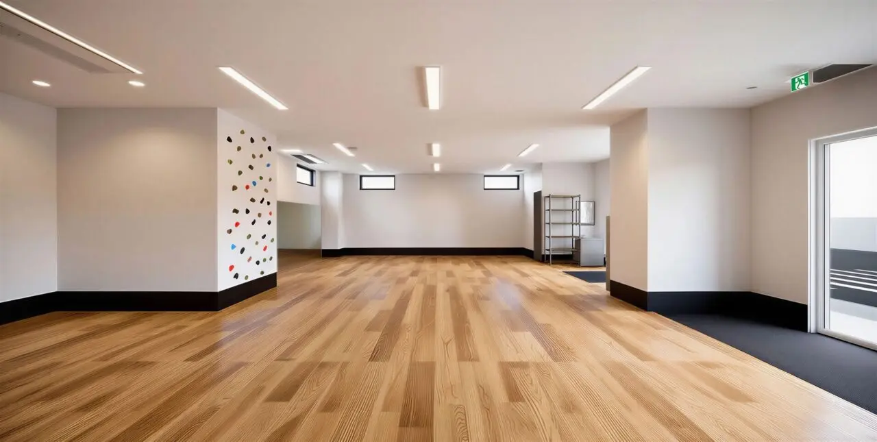 UCHIMURA SPORTS ACADEMY 横浜本校