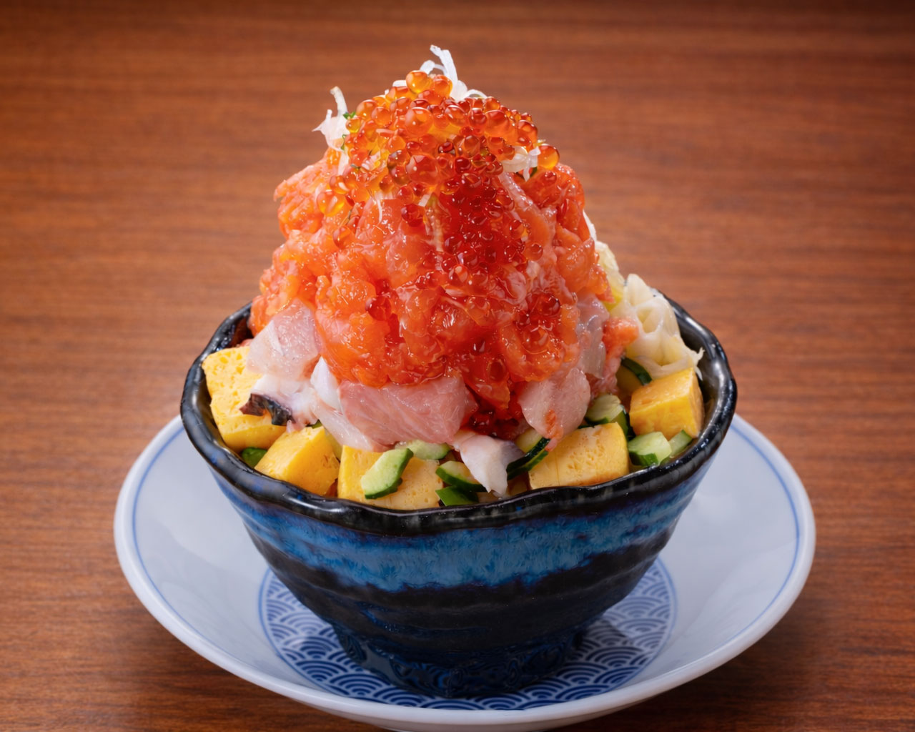 すしわさび出張所