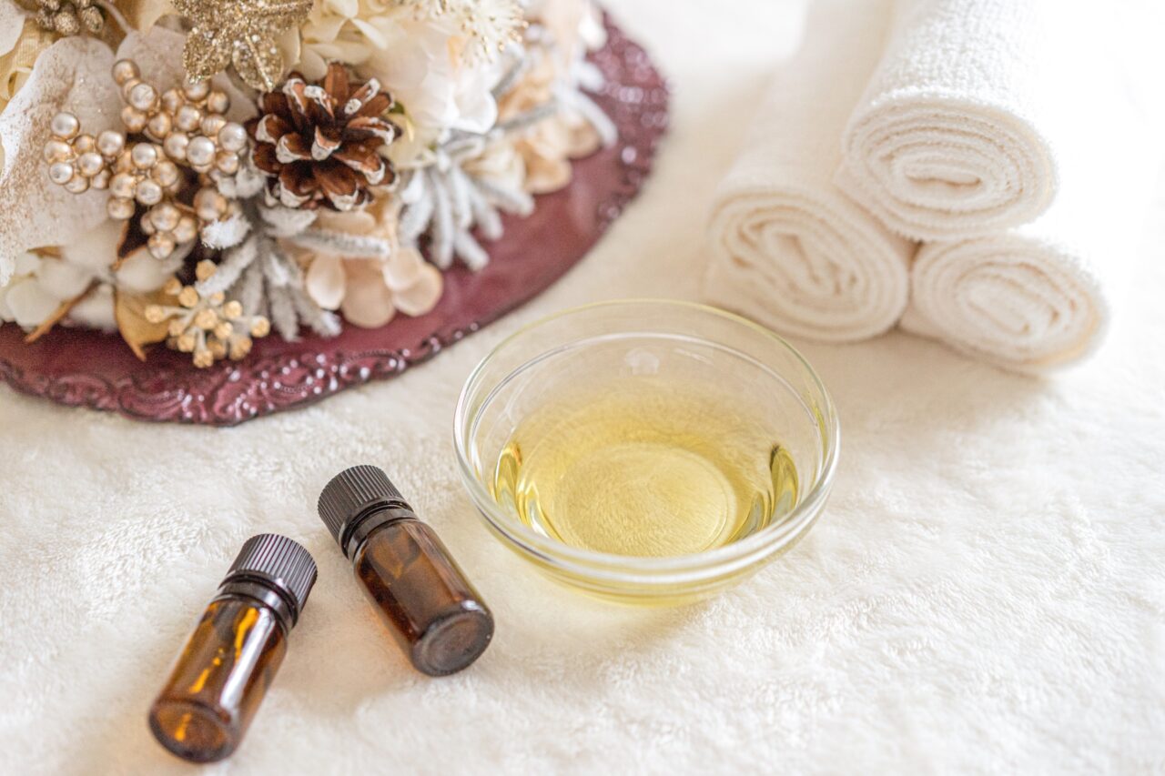 フェイシャルエステサロン