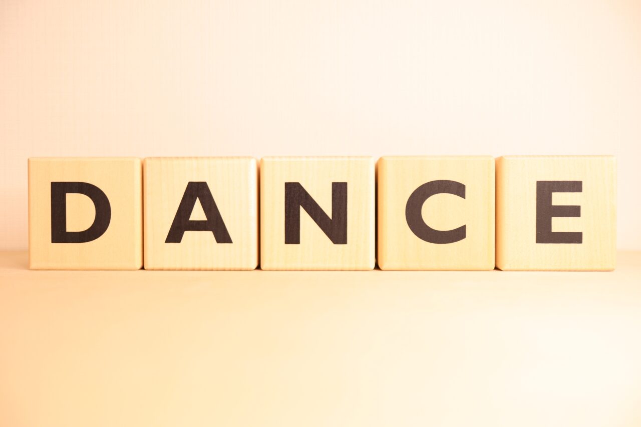 ダンス