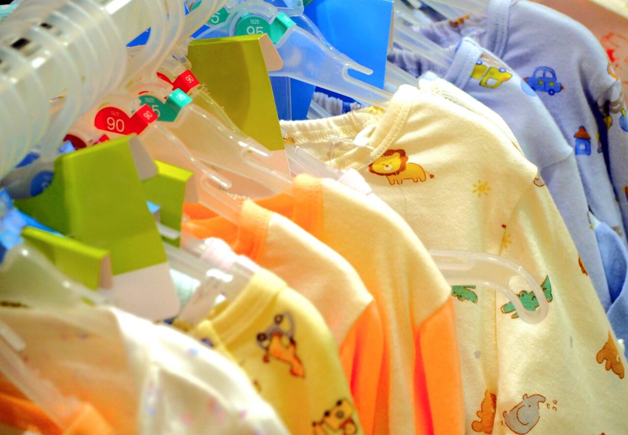 ベビー・子供服