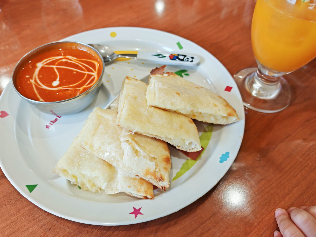 パラキリティ パレス