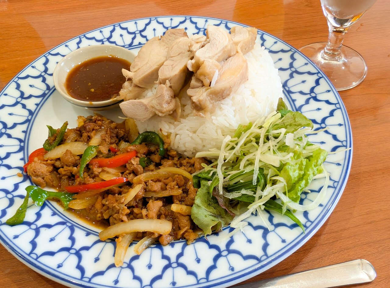 パラキリティ パレス