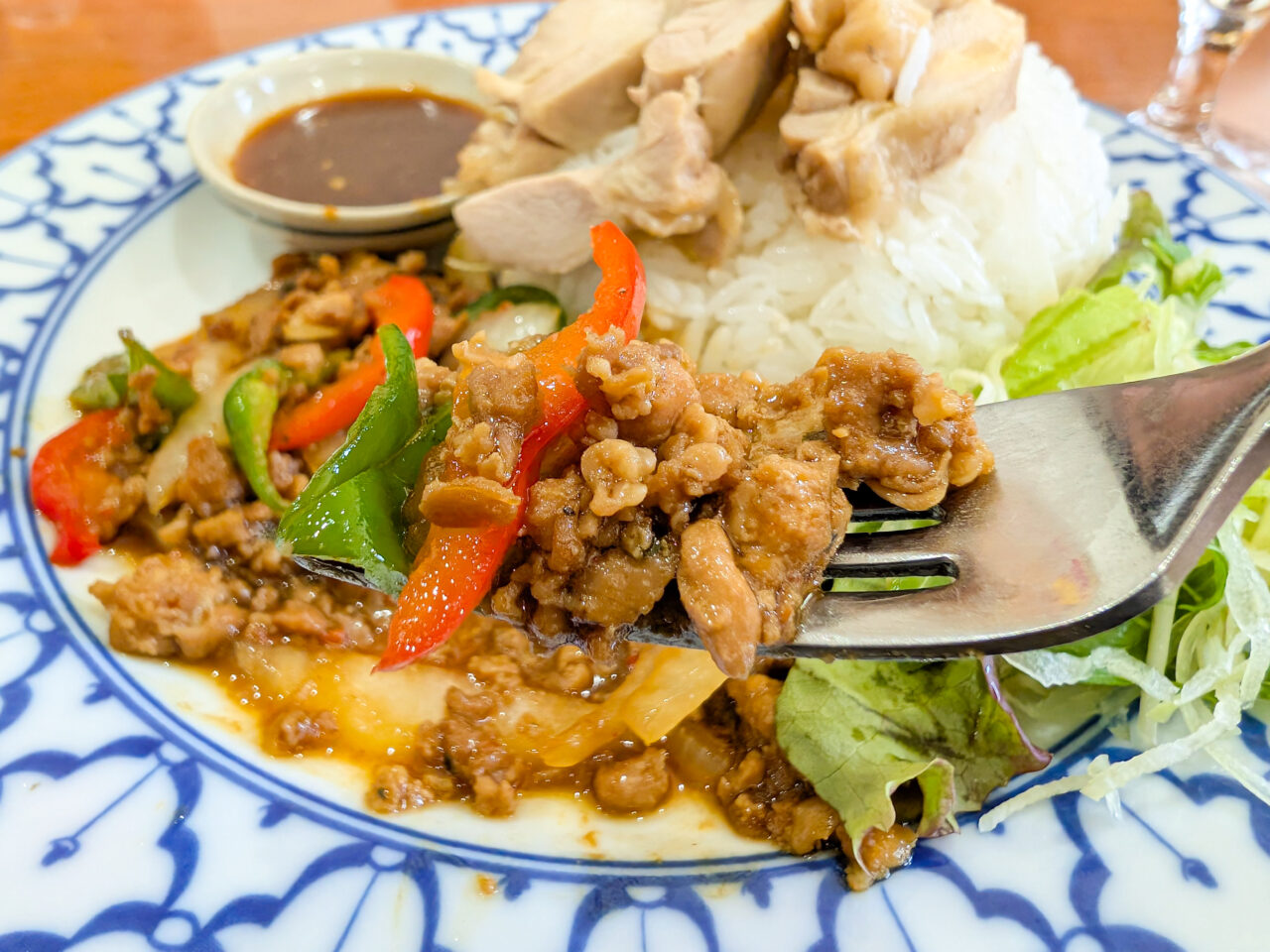 パラキリティ パレス