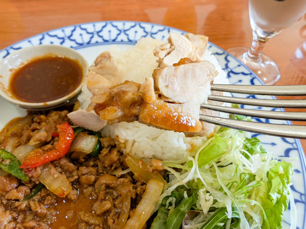 パラキリティ パレス