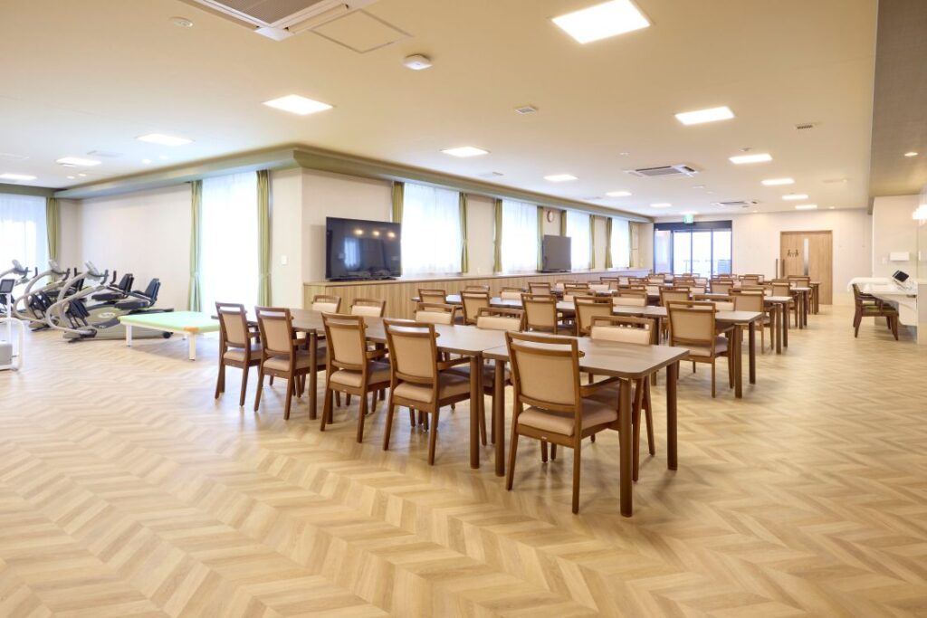 アズハイム青葉台デイサービスセンター