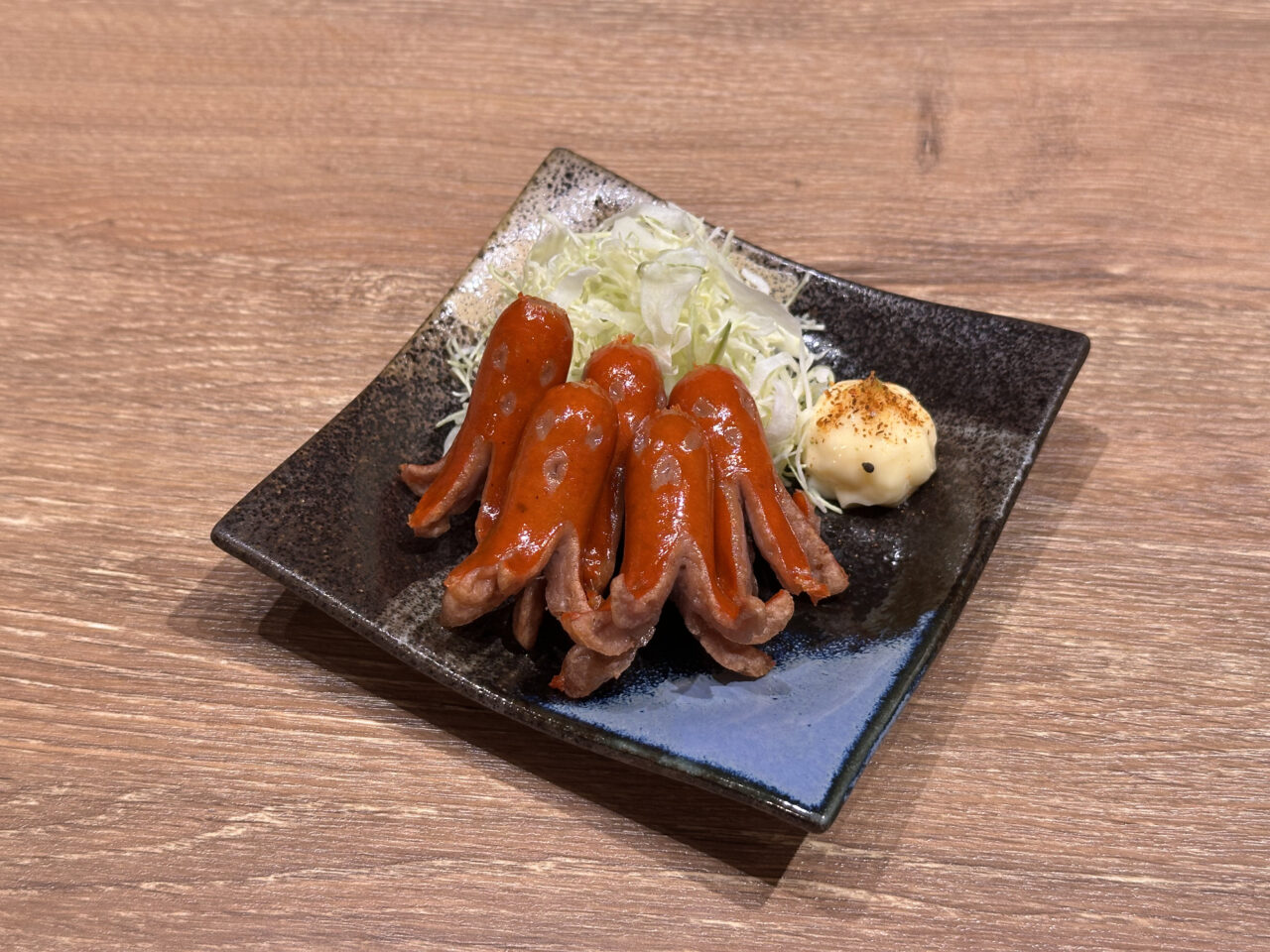 肉汁餃子のダンダダンの新メニュー