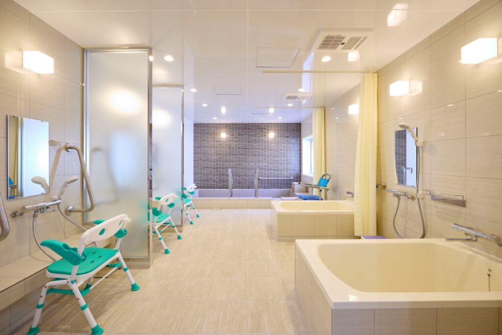 アズハイム青葉台デイサービスセンター