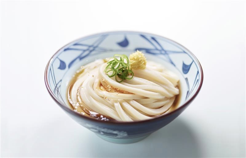丸亀製麺