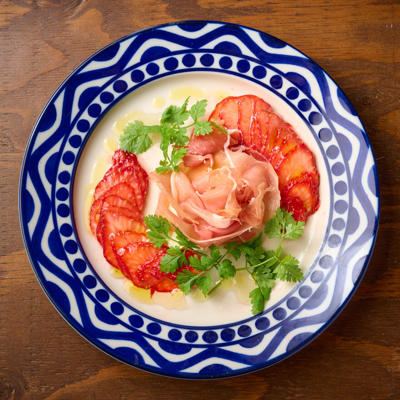 『CONA』の『お花見バル-2026-』