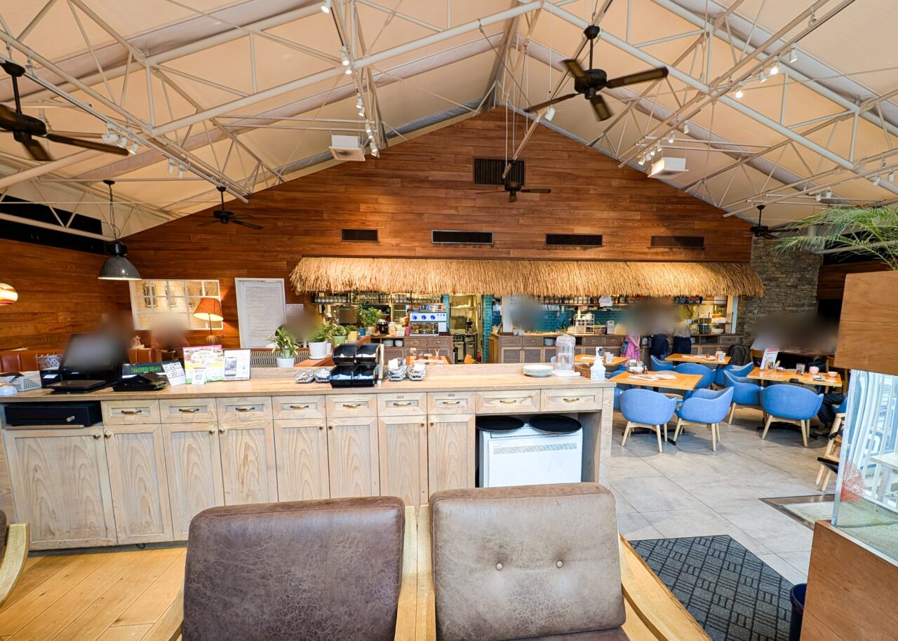 メレンゲ たまプラーザ店