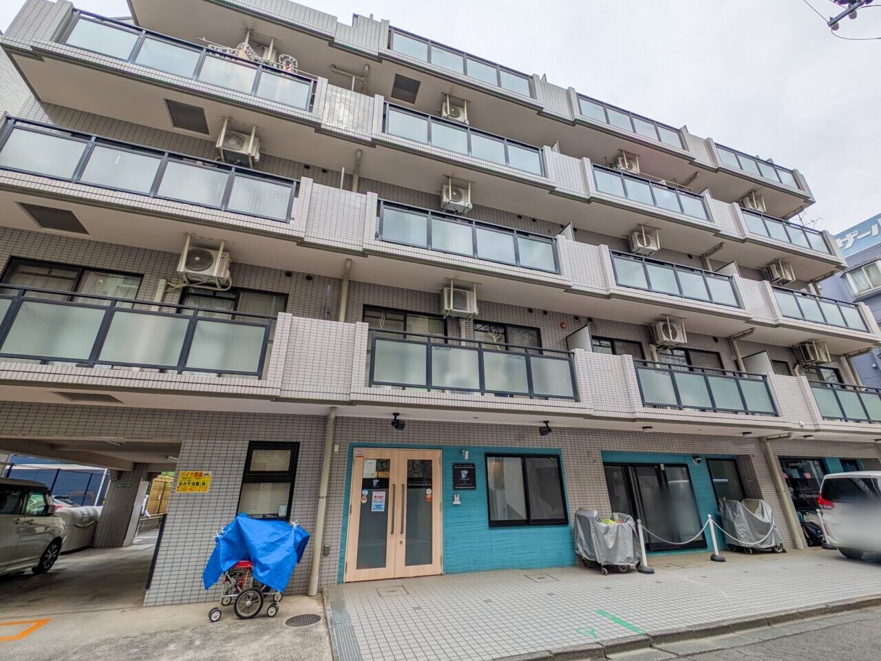 BUPURA（ブプラ）たまプラーザ店