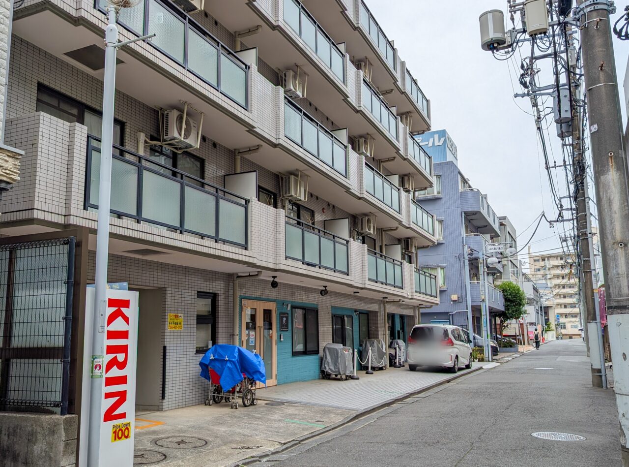 BUPURA（ブプラ）たまプラーザ店