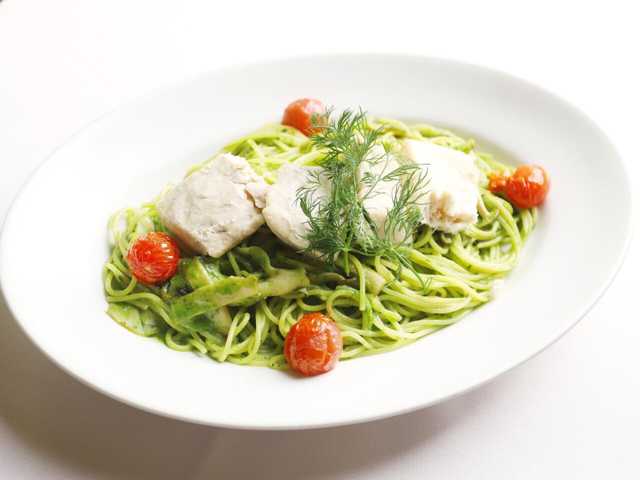 PASTA＆DOLCE PASTAGIO