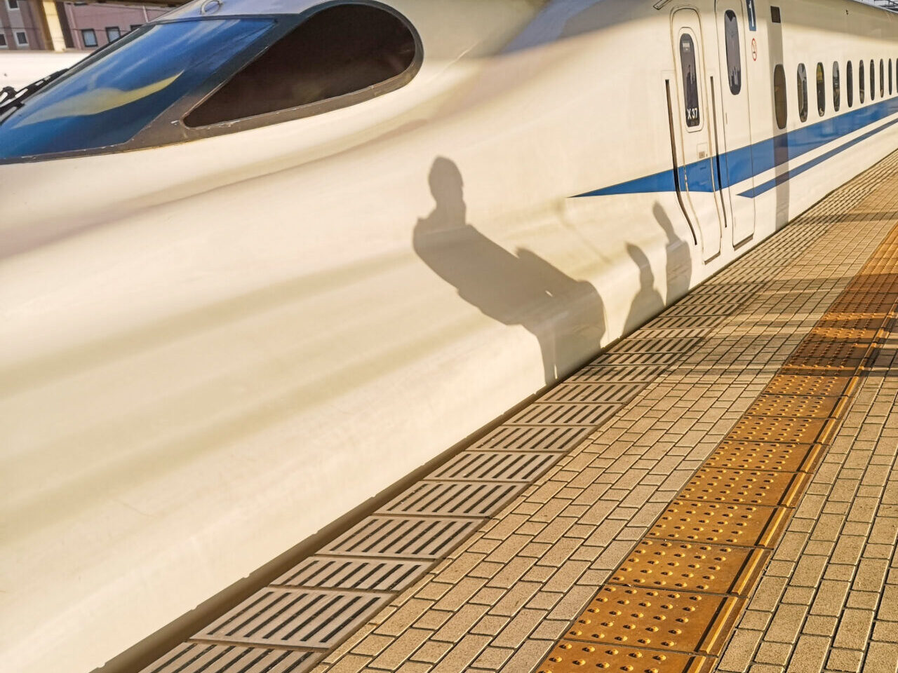 東海道新幹線