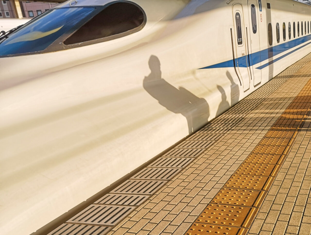 東海道新幹線