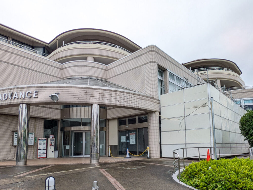「丸正」跡地に「スーパー生鮮館 TAIGA 荏子田店」がオープン予定
