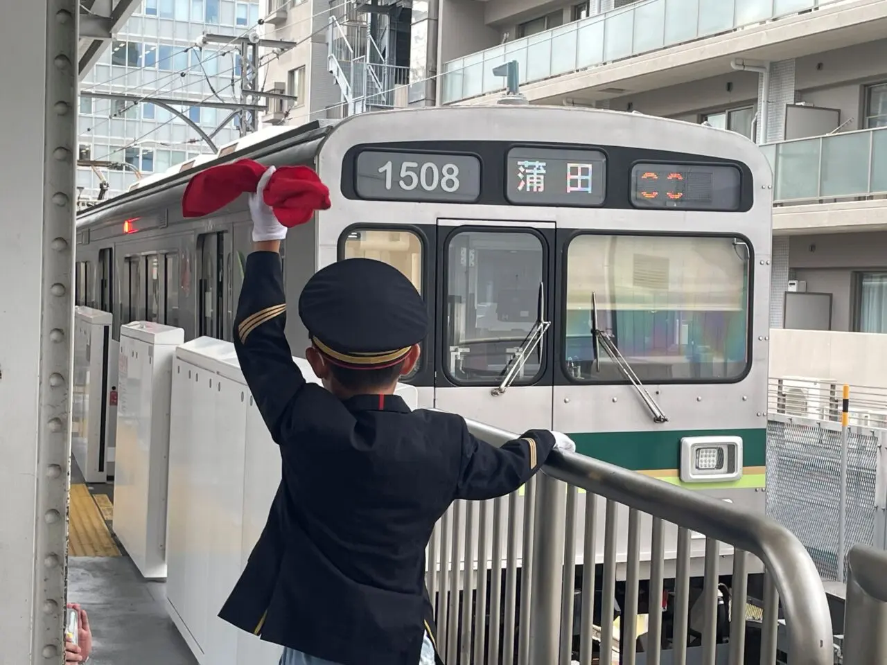 キッズスタッフイベント2026