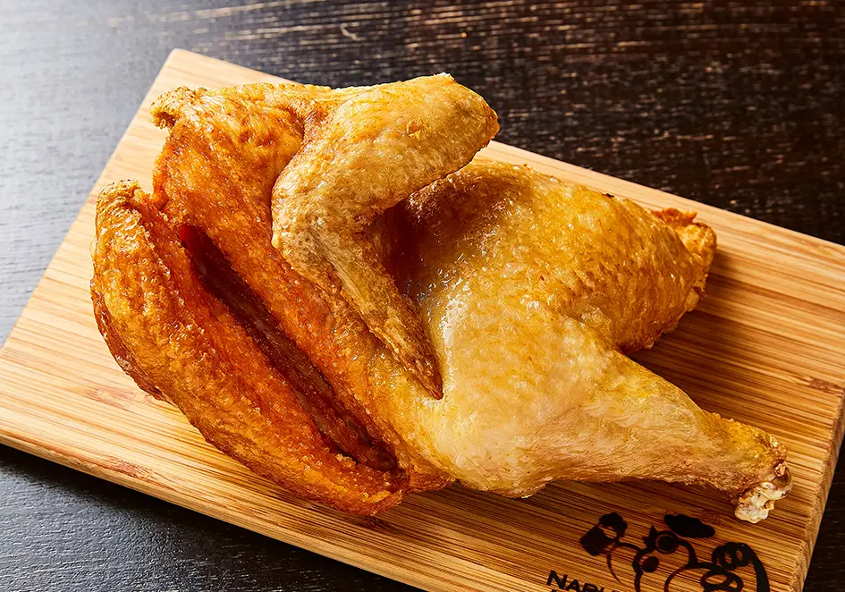 なるとキッチン
