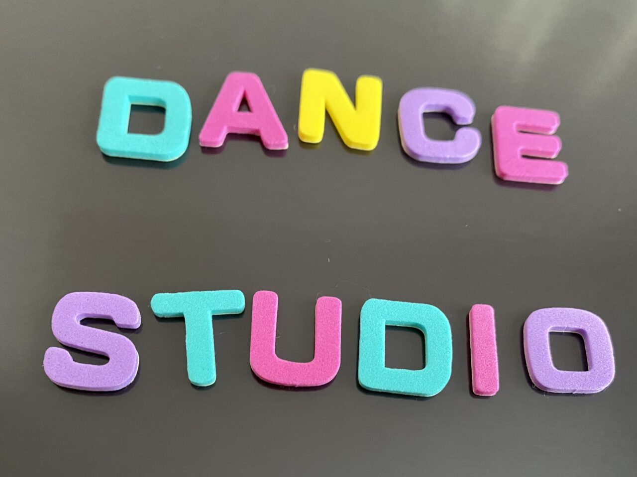 ダンススタジオ