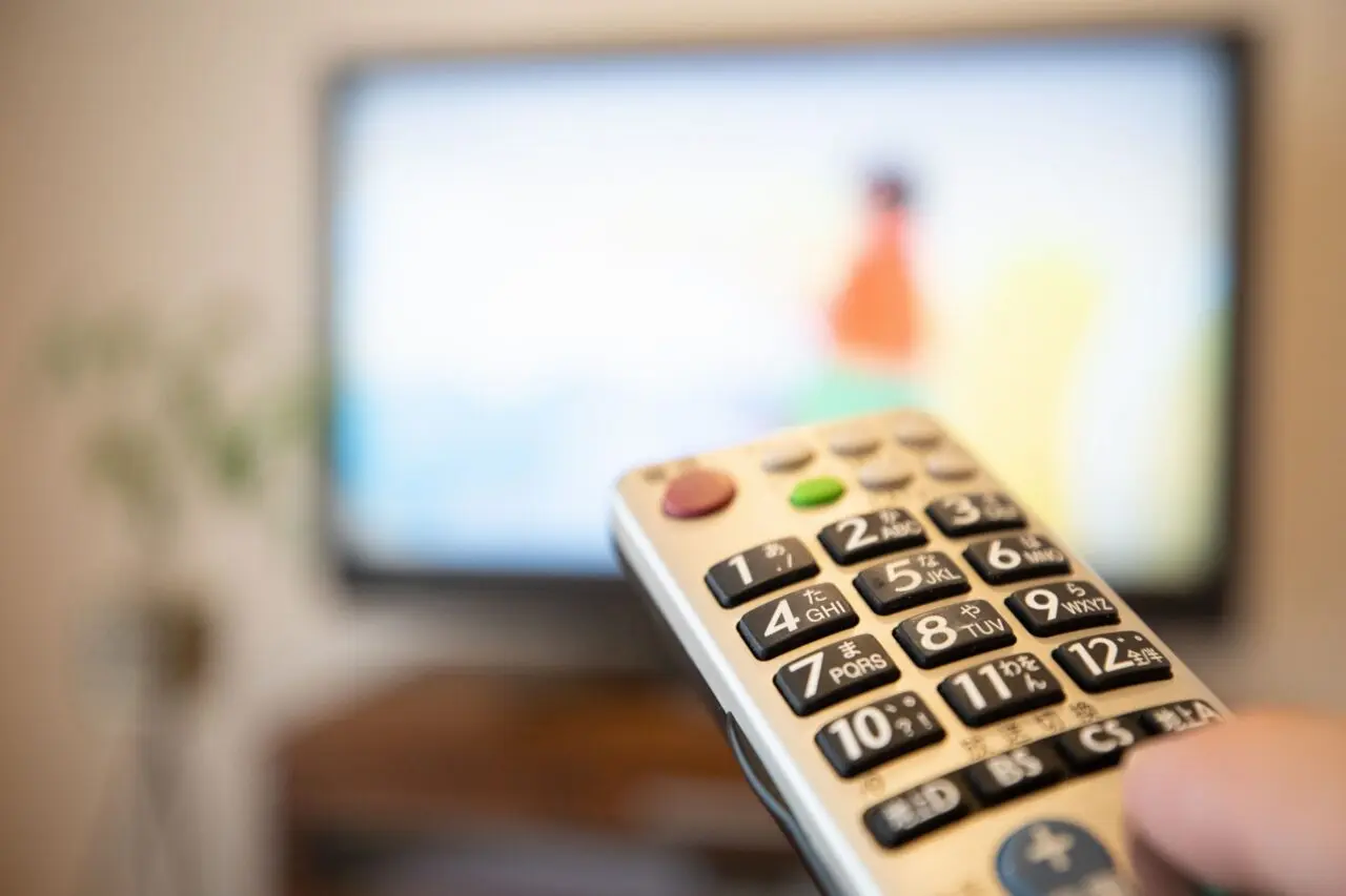 テレビ番組