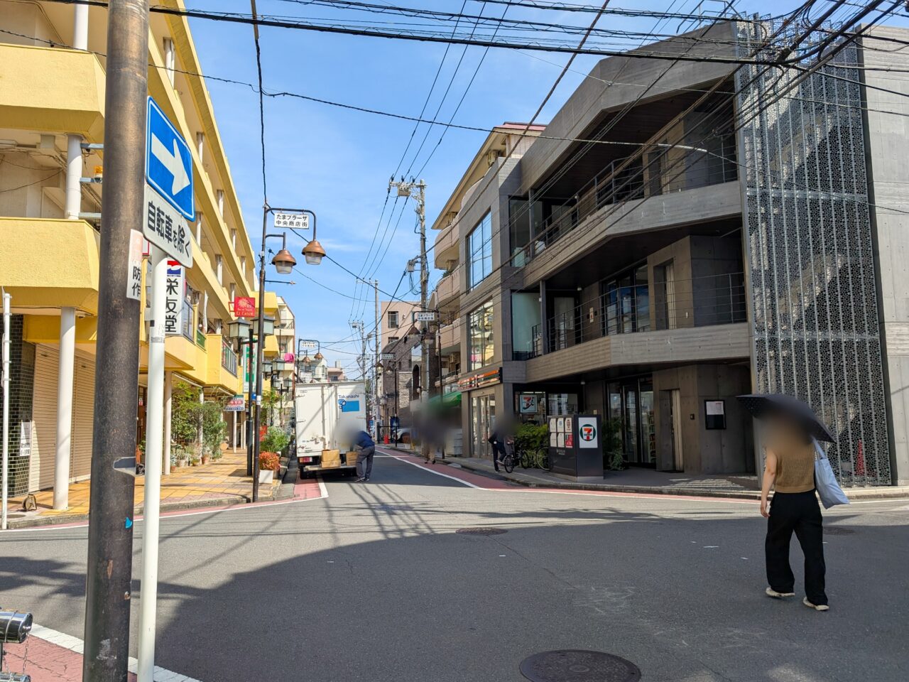 たまプラーザ夏祭り2026